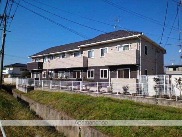 ブリーズタウン柏(1LDK/1階)