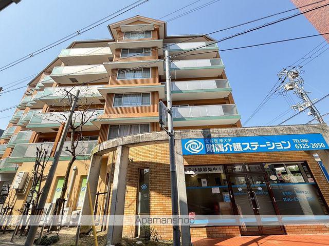 フリーフラット淡路