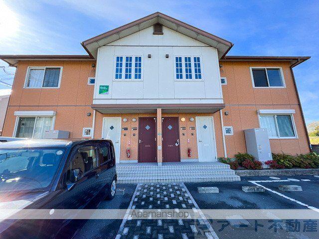 ブランシェ菜の花 A棟