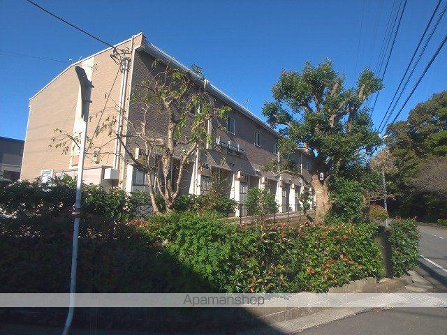 レオパレスみどりⅡ