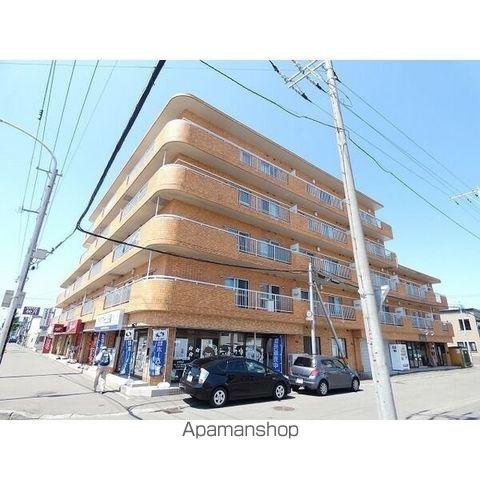 アルバアシャリア奥本ビル