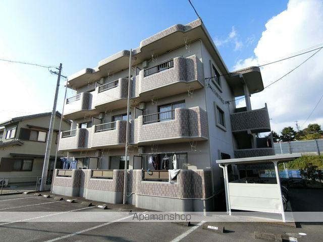 マンションアトランティスⅡ