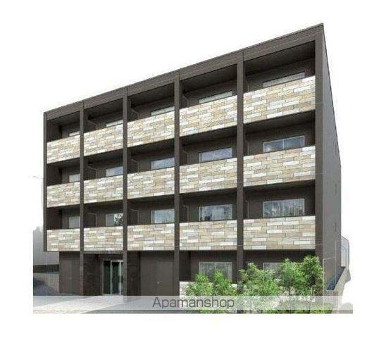 PREMIUM CUBE 世田谷MO