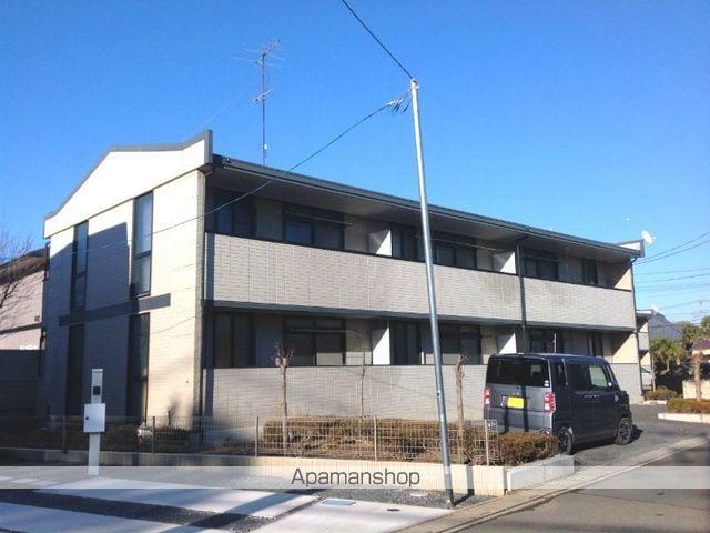 レオパレスアクシスA