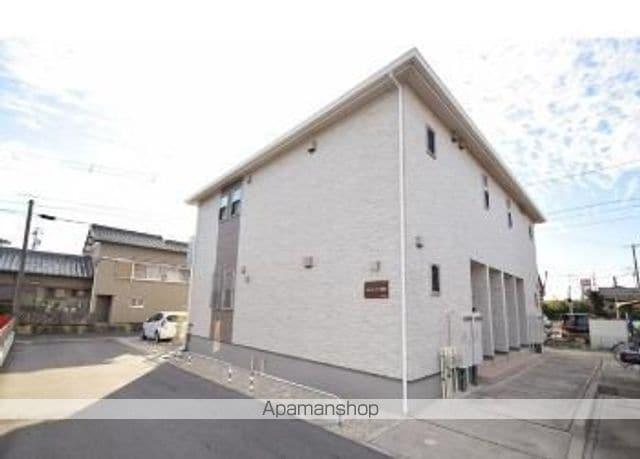 フォレストメゾン弥富