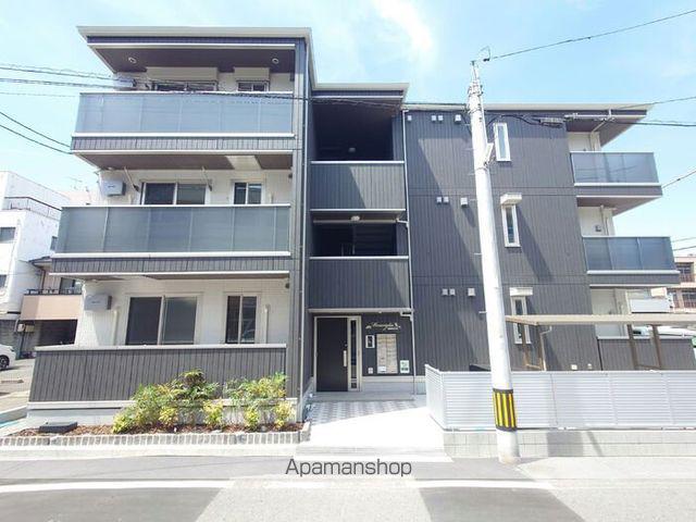 メラヴィリア昭和町