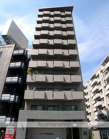 プレサンス梅田西