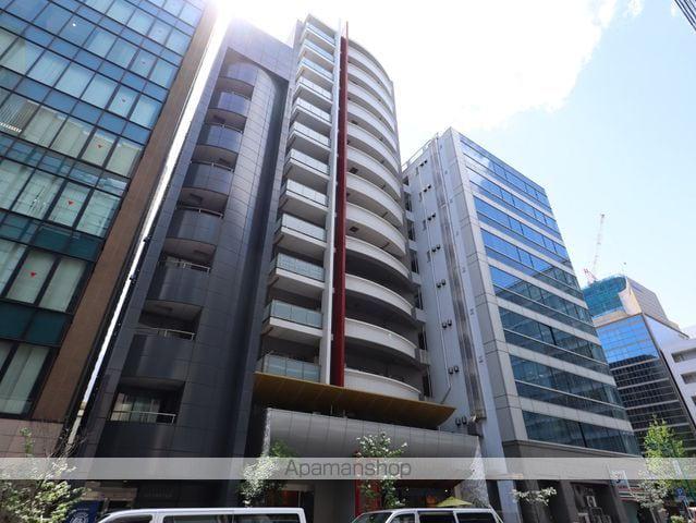 BLANCASA久屋大通(1LDK/8階)