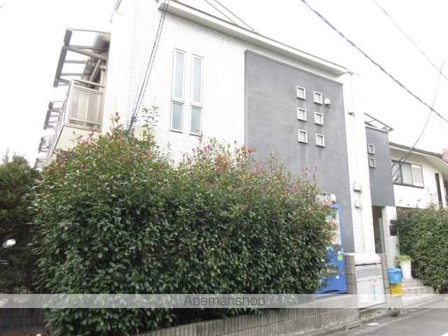 アルベリーノ南阿佐ヶ谷