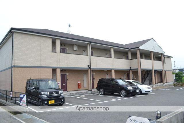 リヴェール弐番館