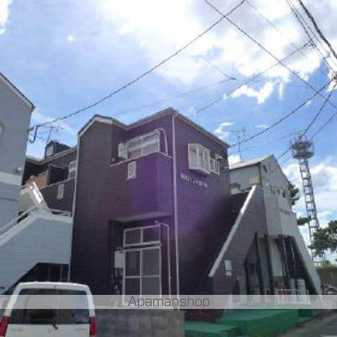 鵜飼パレス西戸崎