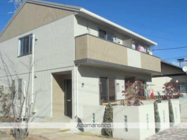 パレス.ボナール211 A棟