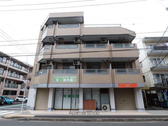 メゾンデュボナ