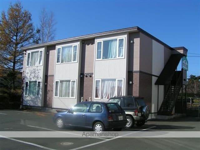 グリーンコート潮見B棟