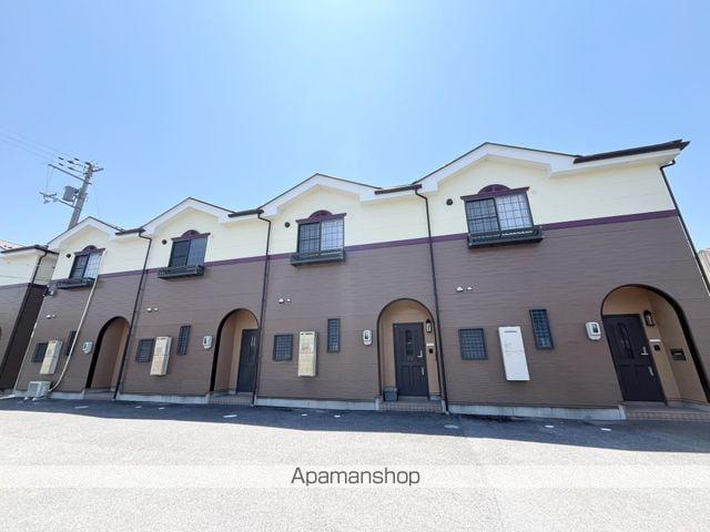 ティアラハイツ常福寺