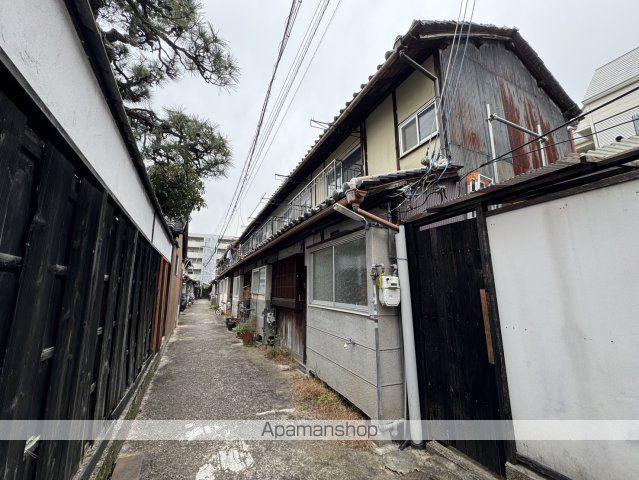 北袋町貸家(2K)