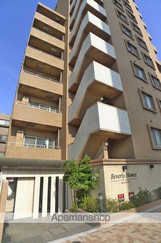 ビバリーホームズ松濤