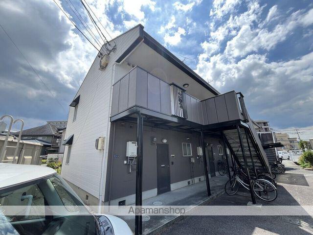 サンライフ野路2