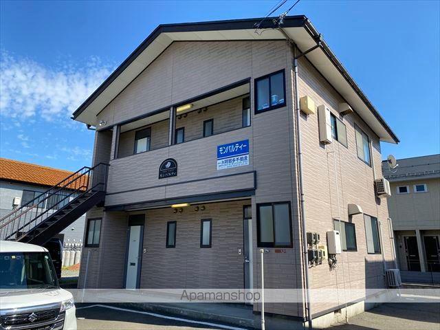 モンパルティー