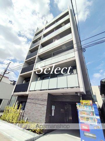 SHOKEN RESIDENCE横浜天王町Ⅱ