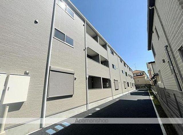 リーブルファイン吉祥寺