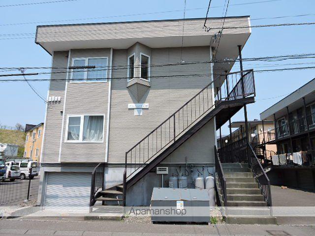 グランドハウスB