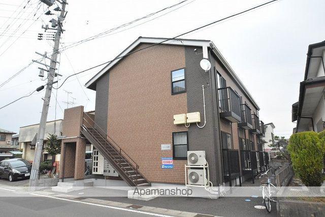 アスコット高橋