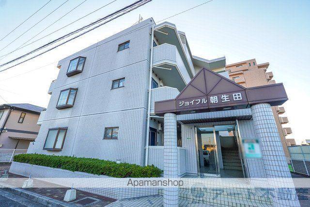 ジョイフル第1朝生田