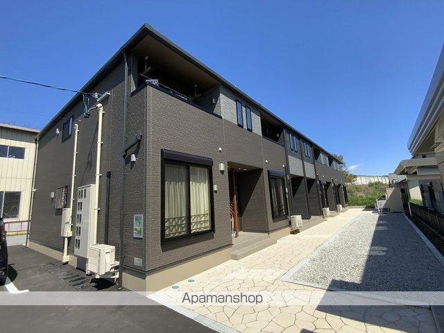 プリムヴェール(1LDK/1階)