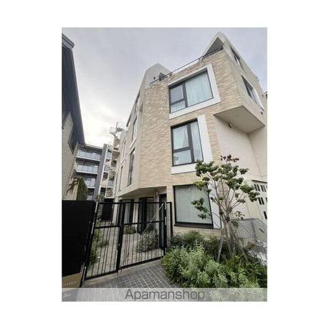 KAGURAZAKA TERRACE(ワンルーム/3階)