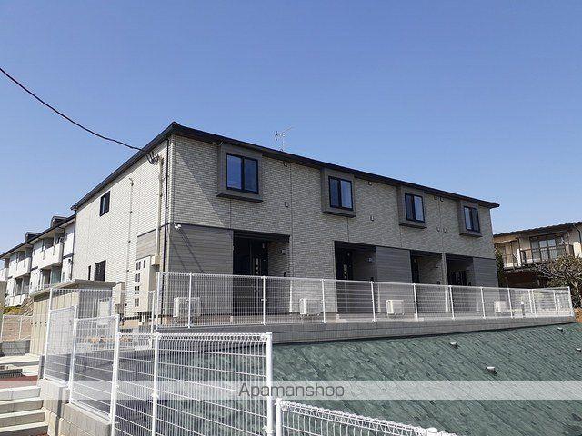 宮城県仙台市太白区 2階建 築3年