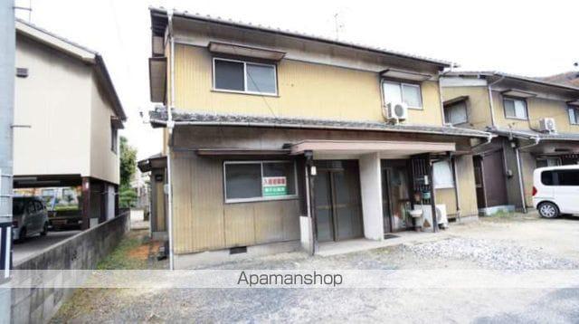 中川　貸住宅