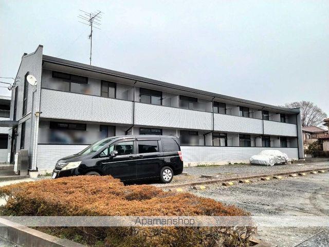 レオパレスホワイエⅢ