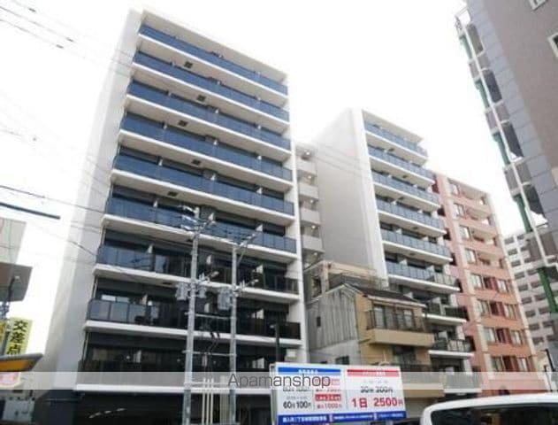 ブレス唐人町駅前