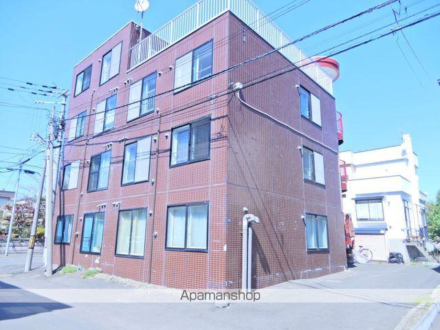 リオグランデ北33条