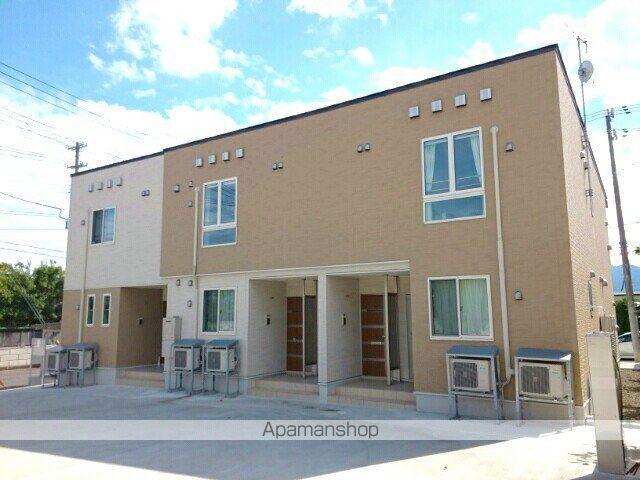 メゾン コリーヌ