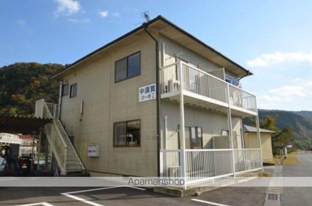 中須賀コーポⅠ