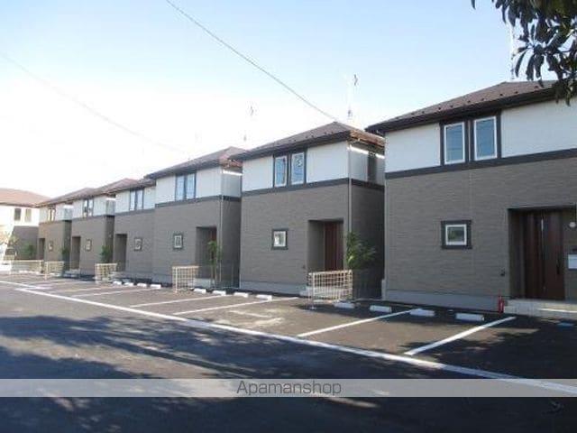 千葉県袖ケ浦市坂戸市場の戸建賃貸