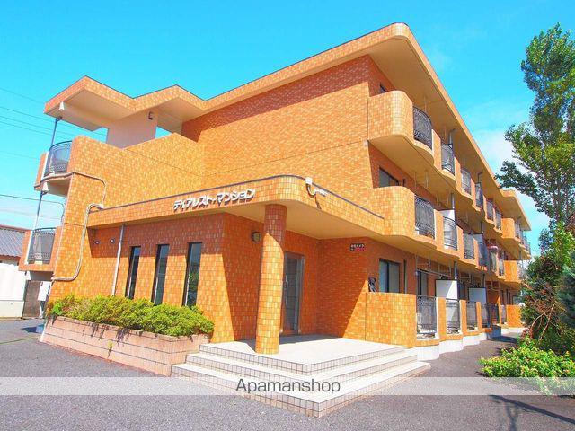 ディアレストマンション(2LDK/3階)