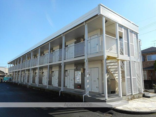 レオパレスドリームⅡ