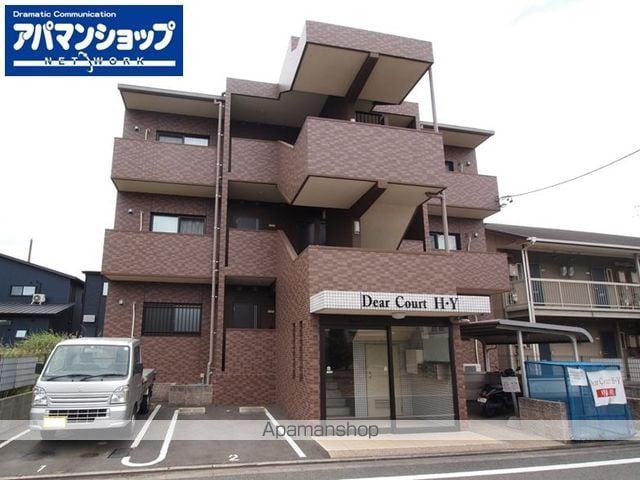 DEARCOURT H・Y