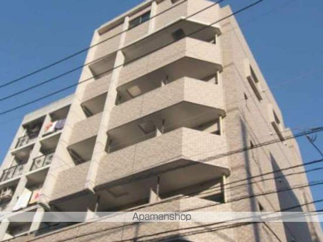 ボルゲーゼ駅南