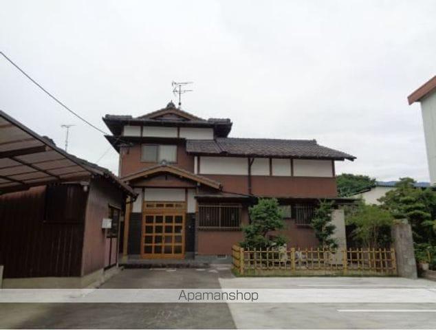 久大本線 筑後吉井駅 徒歩14分 2階建 築48年