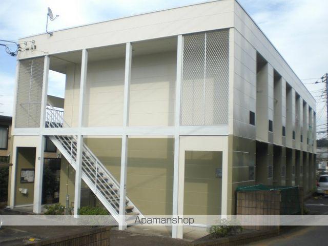 レオパレスKAMIHIROSE