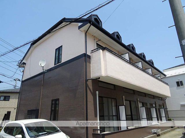 フェリス遠見塚