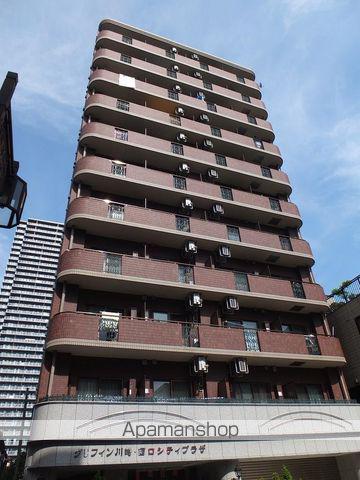 グリフィン川崎西口シティプラザ