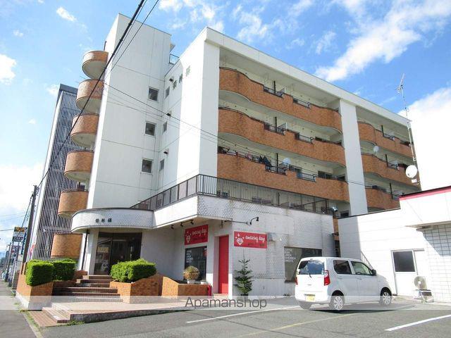 アシスト第6盛岡マンション
