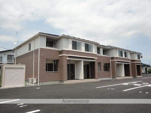 サンセットヒル東郷C棟