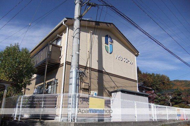 ハイツフローレン