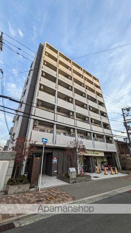 CITYSPIRE鶴見セントアミー鶴見